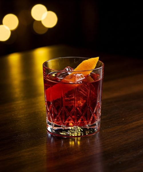 Negroni Vibe
